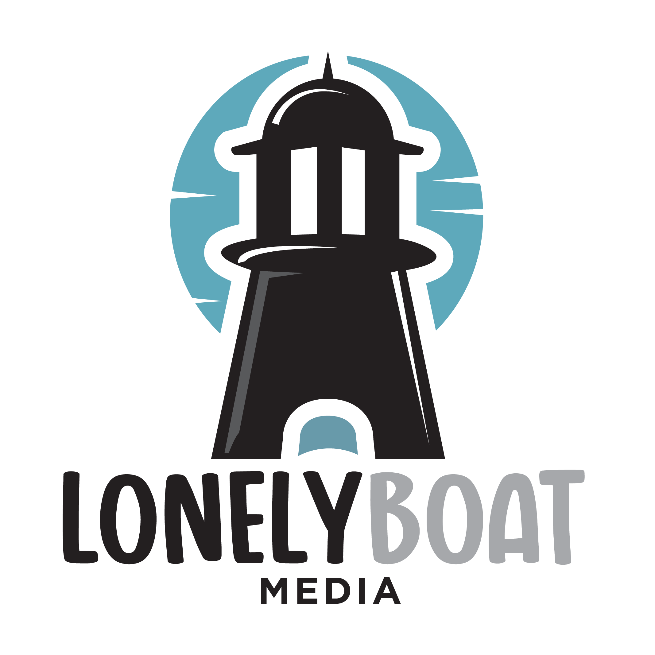 LONELY BOAT MEDIA